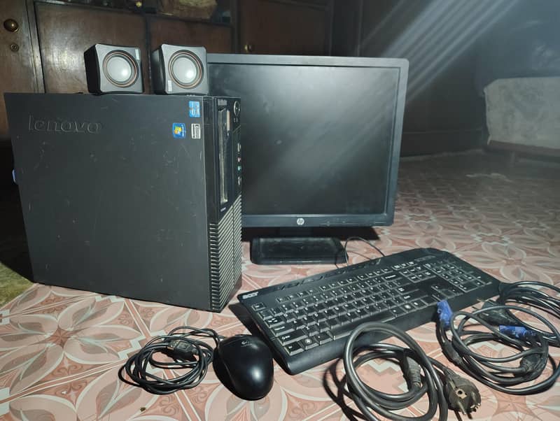 Computer for Sale 0