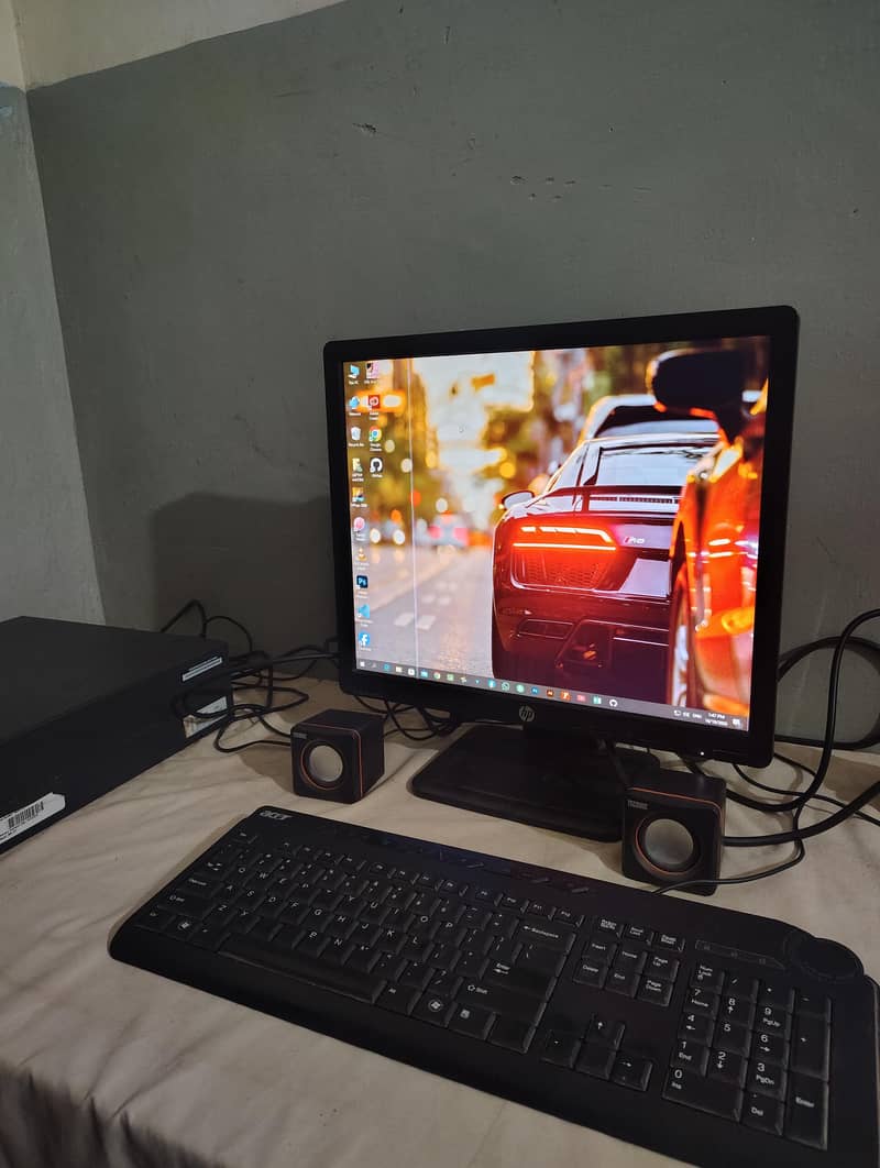 Computer for Sale 1
