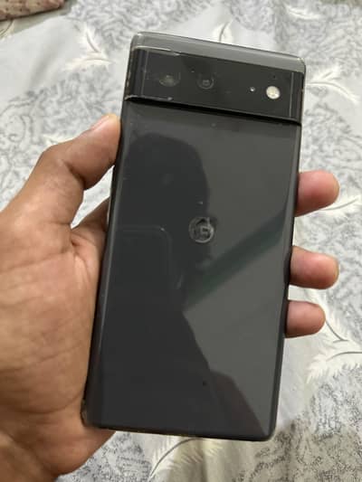 Google Pixel 6