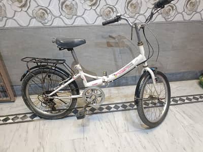 Korean import cycle For sale