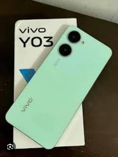 VIVO Y03