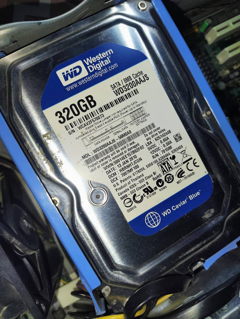 Computer for Sale 3