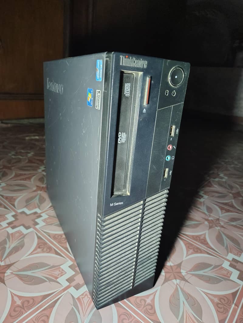 Computer for Sale 4