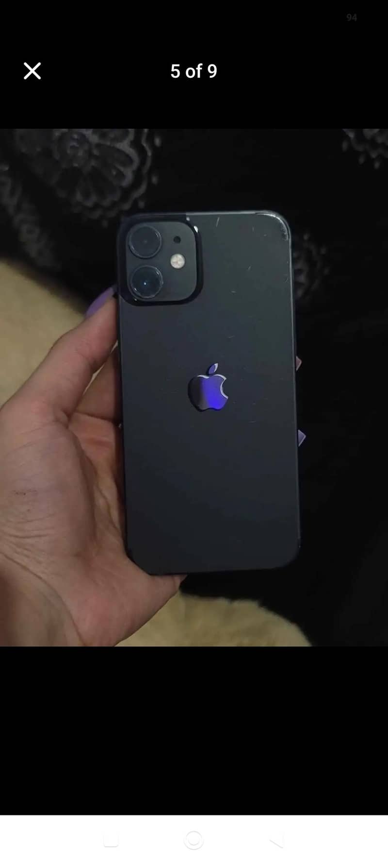 Apple iPhone 12 mini 1