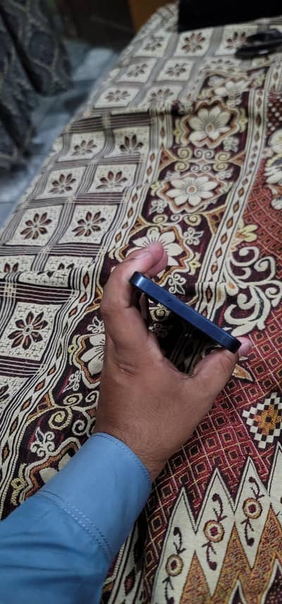 Samsung A06 6gb 128gb good condition only mobile