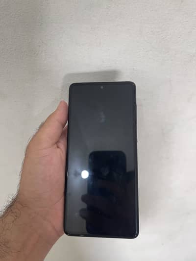 Samsung A71 Dual Sim PTA Approved