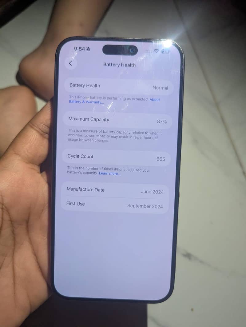 Apple iPhone 15 Pro Max 0