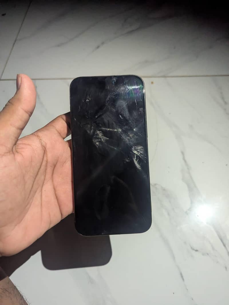 Apple iPhone 15 Pro Max 2