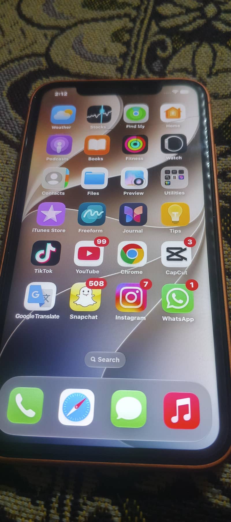Apple iPhone 17 Pro 6