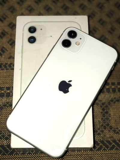 Apple iPhone 11