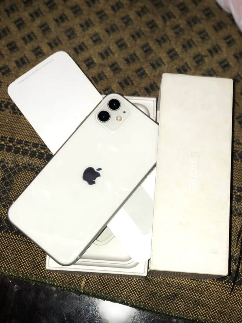 Apple iPhone 11 1