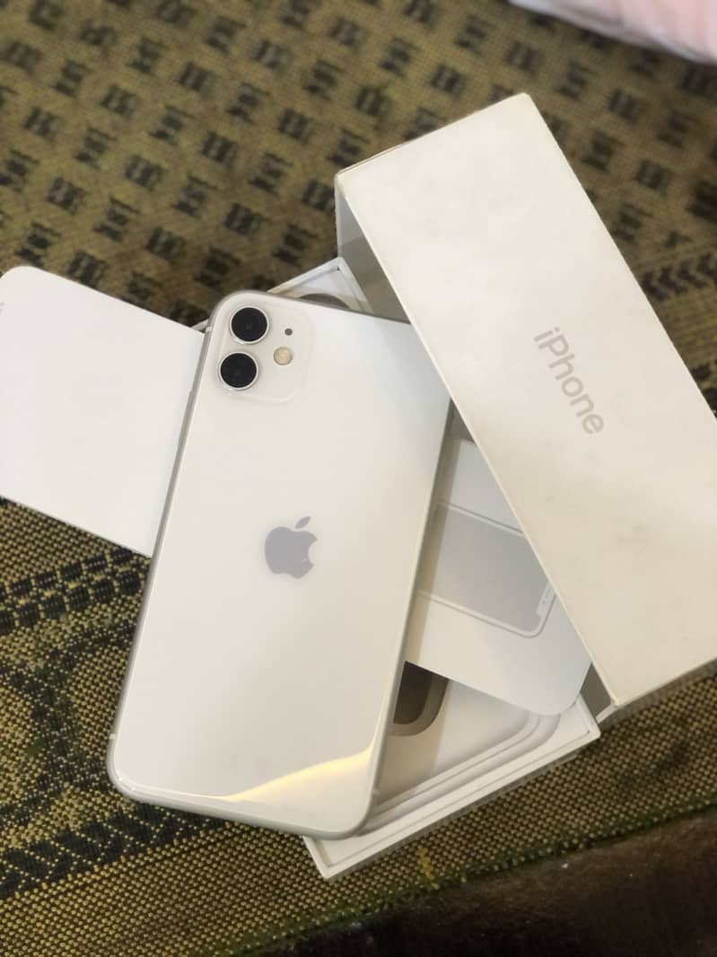 Apple iPhone 11 2