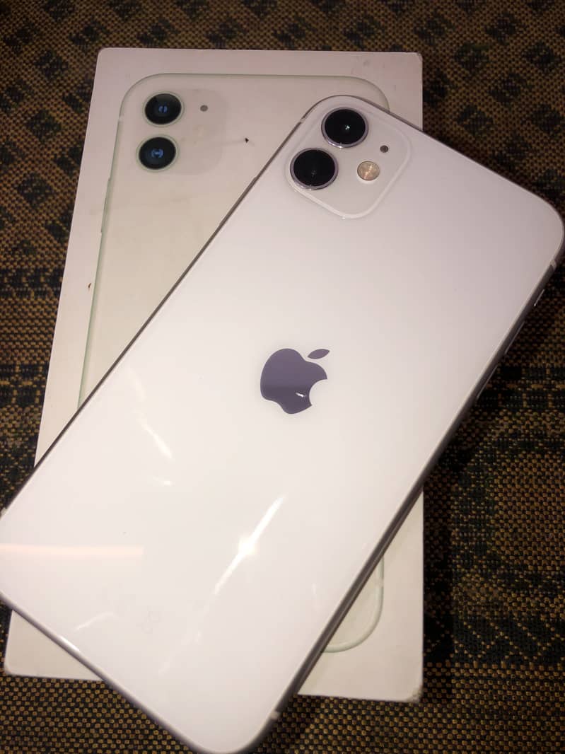 Apple iPhone 11 3