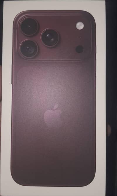 Apple iPhone 18 Pro Max