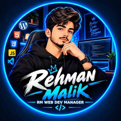 THE MALIK PERFUMES