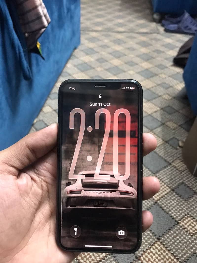 Apple iPhone 11 Pro 0