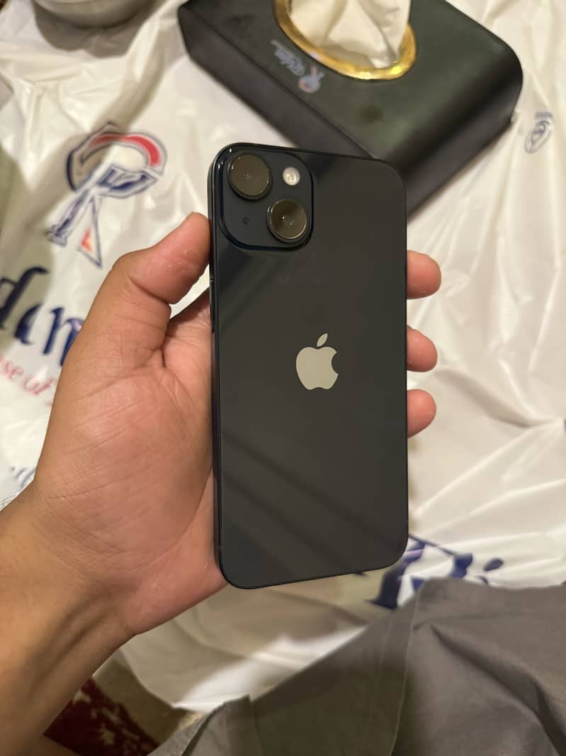 Apple iPhone 14 0