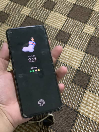 OPPO Reno6