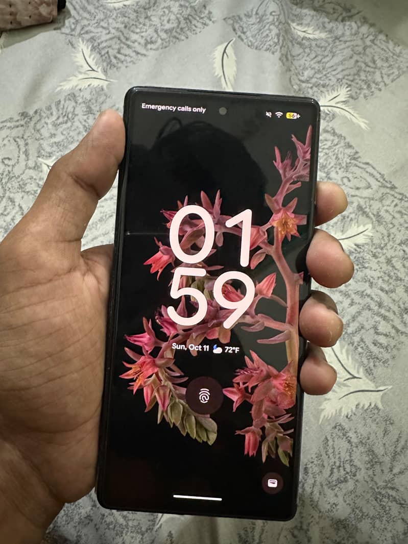 Google Pixel 6 1