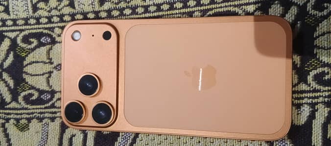 Apple iPhone 17 Pro