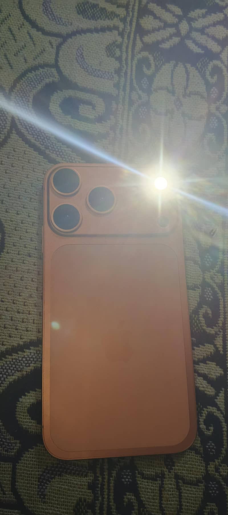 Apple iPhone 17 Pro 5