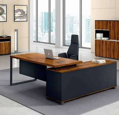 CEO Table,Boss Table ,Exeuticve Table Director Table