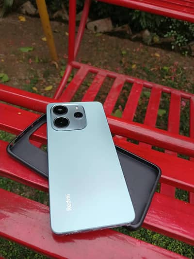 Xiaomi Redmi Note 14