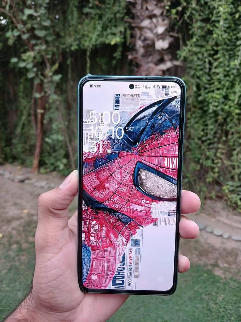 Xiaomi Redmi Note 14 1