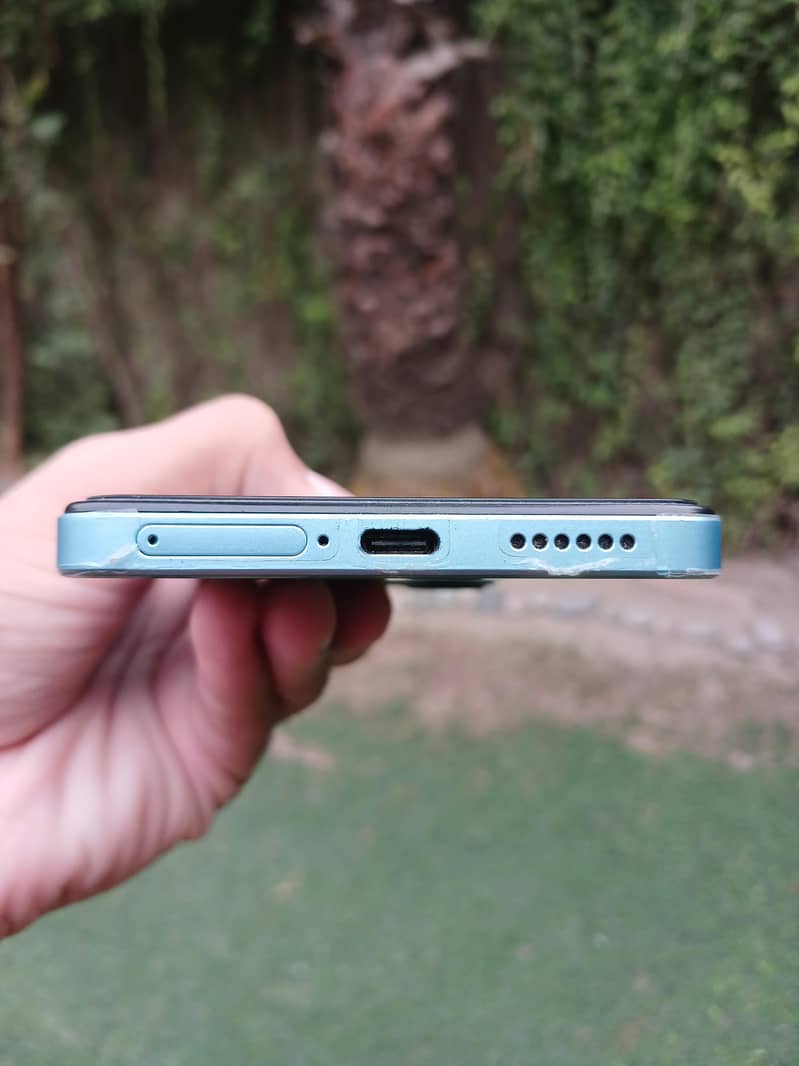 Xiaomi Redmi Note 14 3