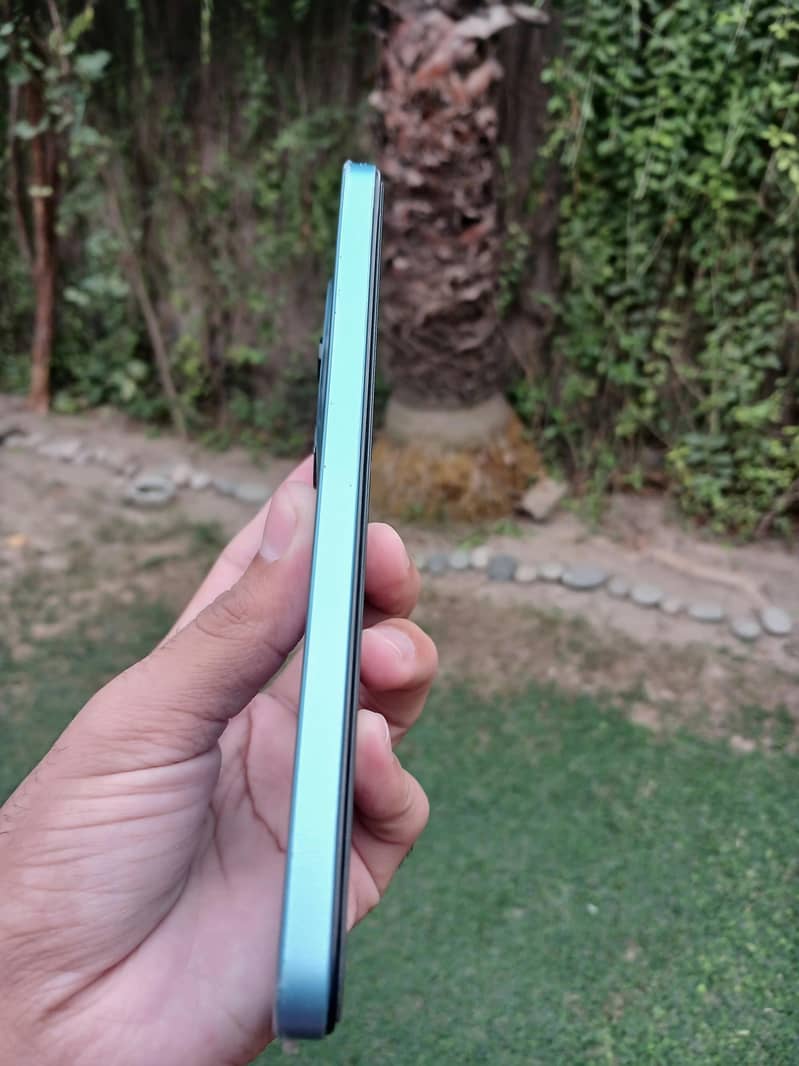 Xiaomi Redmi Note 14 4