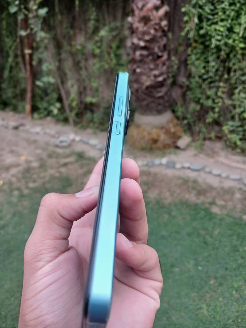 Xiaomi Redmi Note 14 5
