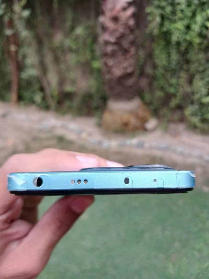 Xiaomi Redmi Note 14 6