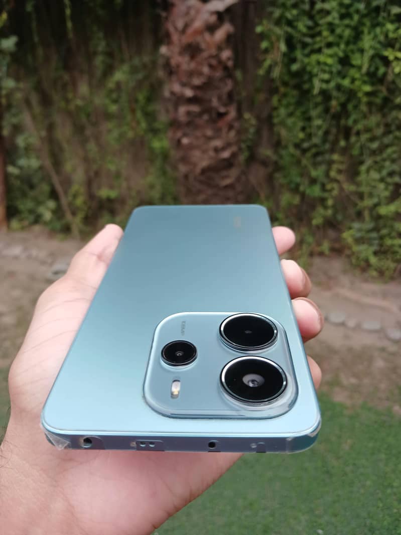 Xiaomi Redmi Note 14 7