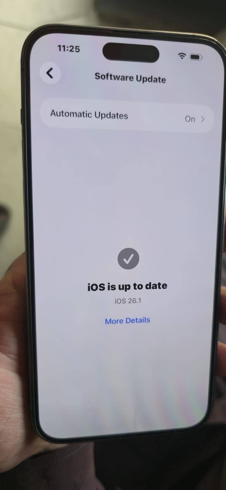 Apple iPhone 14 Pro Max 3