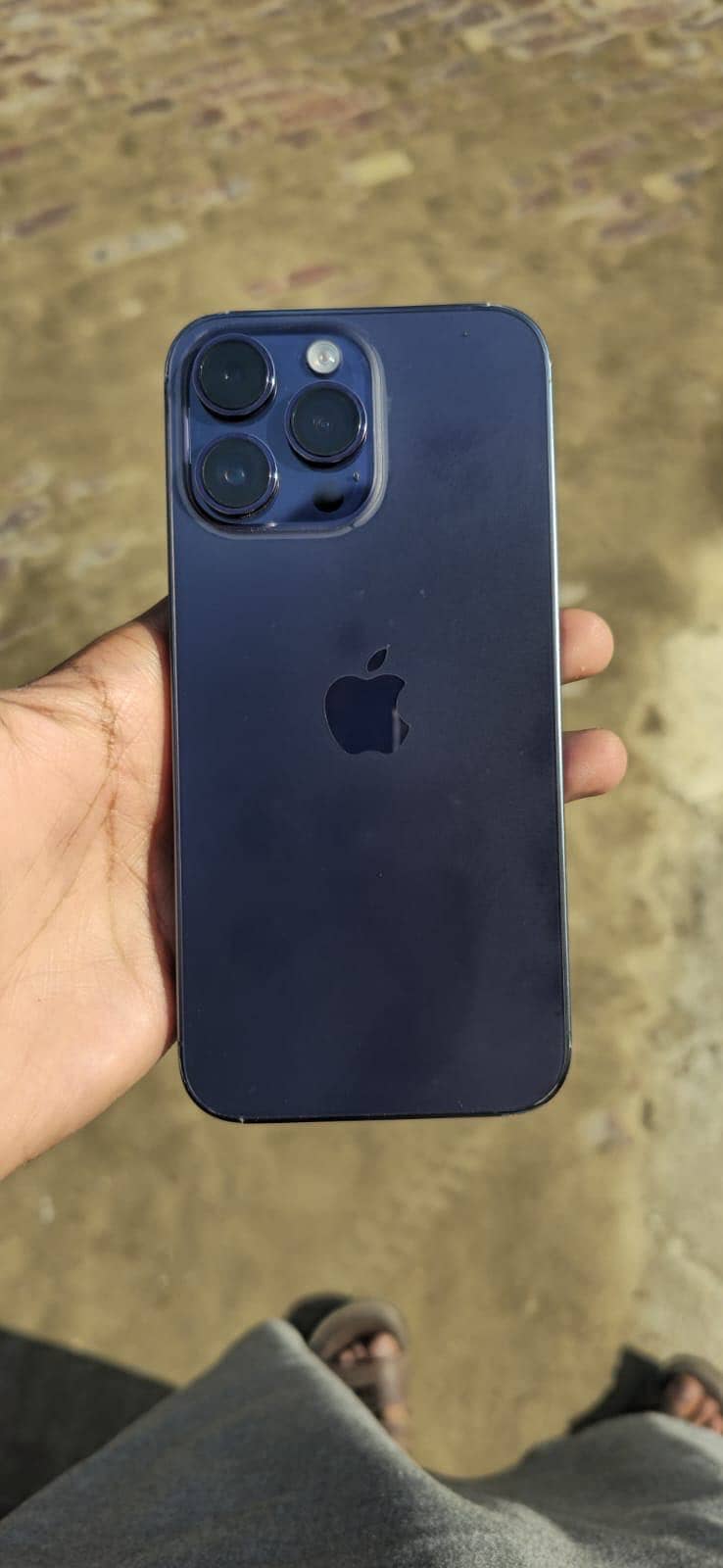 Apple iPhone 14 Pro Max 4