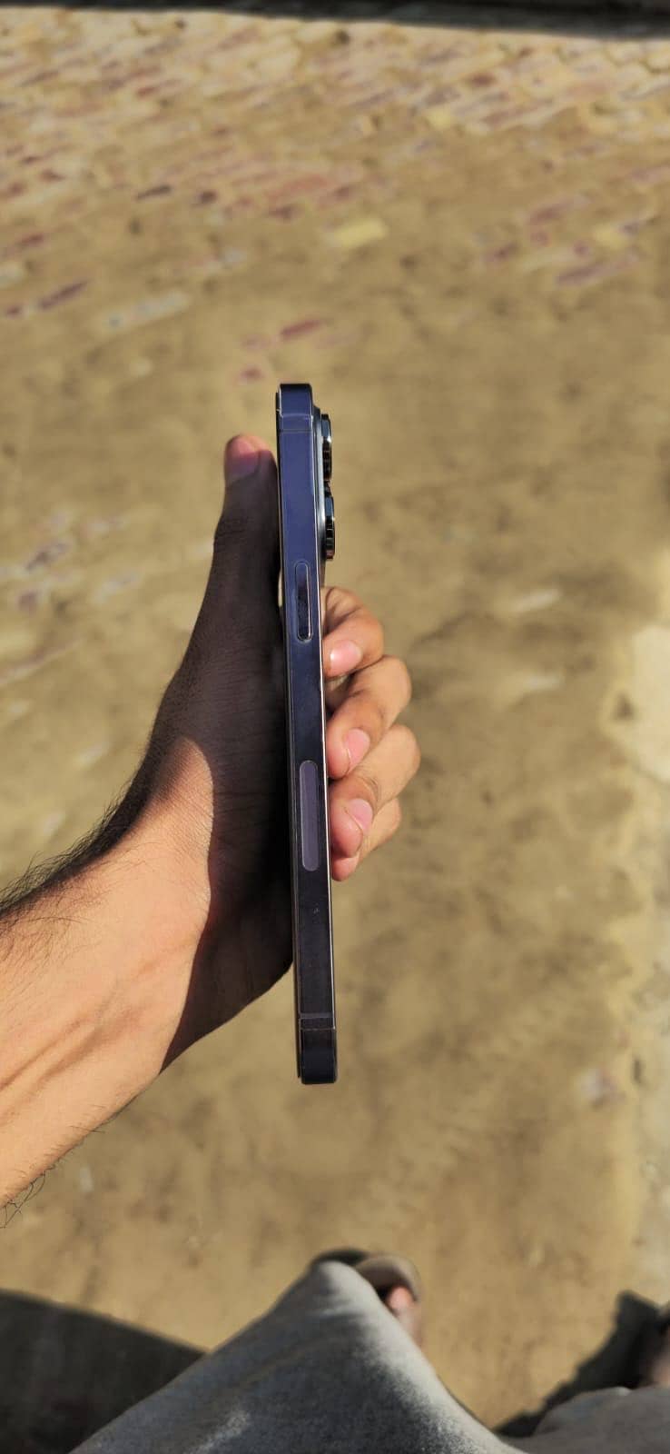 Apple iPhone 14 Pro Max 6