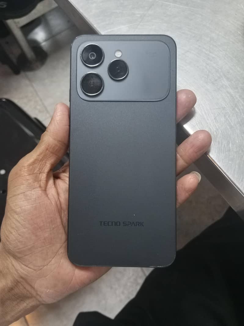 Tecno Other Model 1