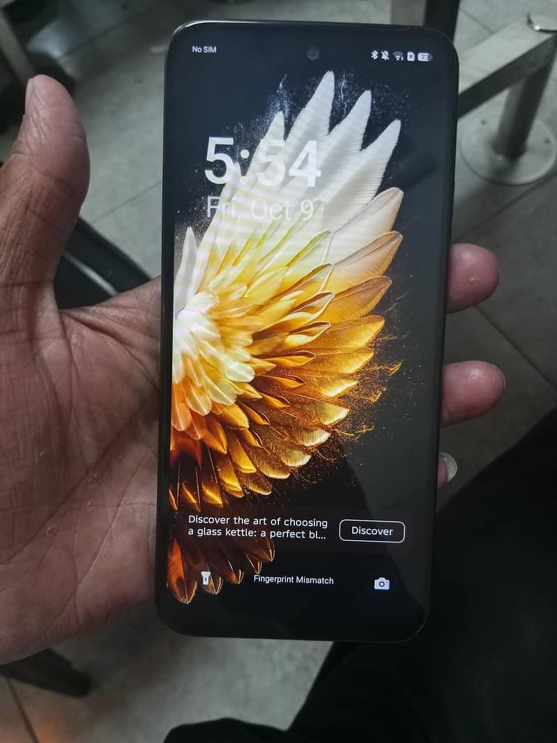 Tecno Other Model 4