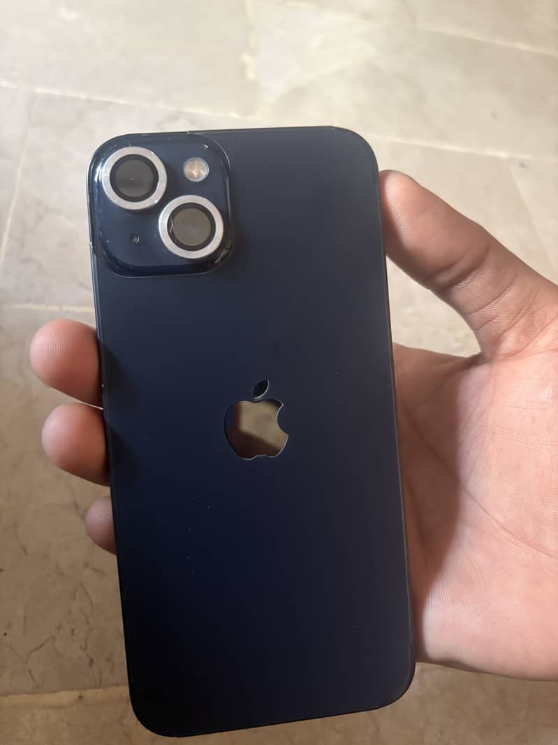 Apple iPhone 13 0