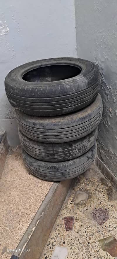 165/65R14 tyre for sale