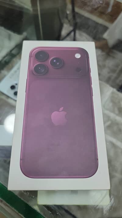 IPHONE 18 pro burgundy
