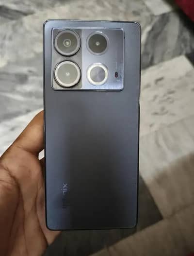 Infinix Note 40 10/10 New Phone Rabta Num 03269771122