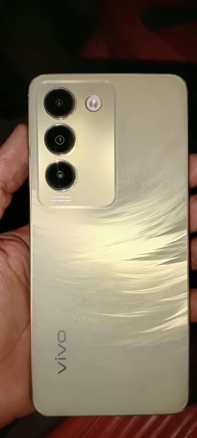 Vivo Y100