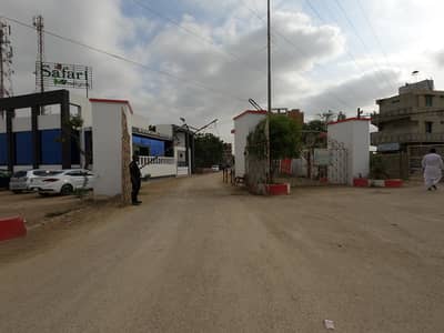 Gulshan-e-usman scheme 33