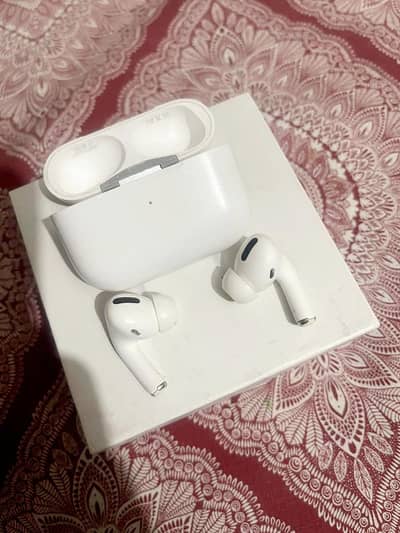 Airpods Pro