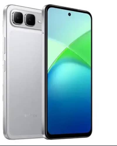 Infinix Smart 10 plus