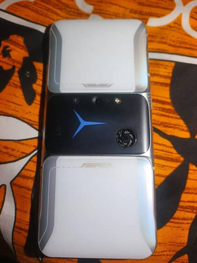 Lenovo Legion 2 Pro