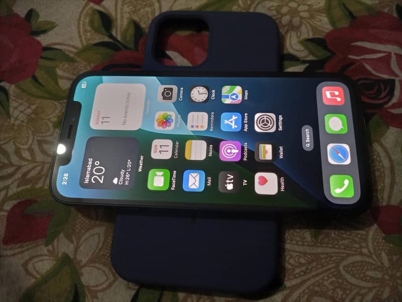 Apple iPhone 12 0