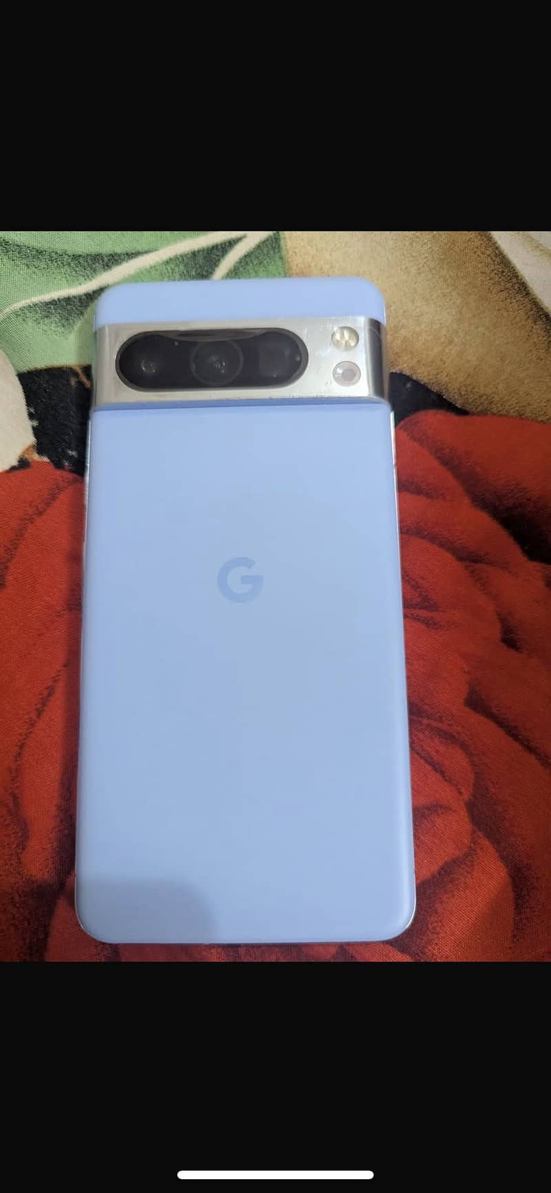 Google Pixel 8 Pro 0