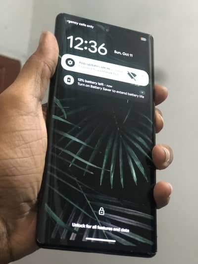 Google Pixel 6 Pro 512GB